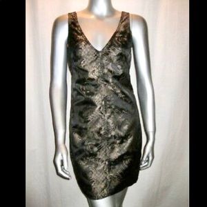 MSSP Max Studio Cocktail Dress